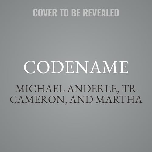 Codename: Deathwish (Spellbound Security)