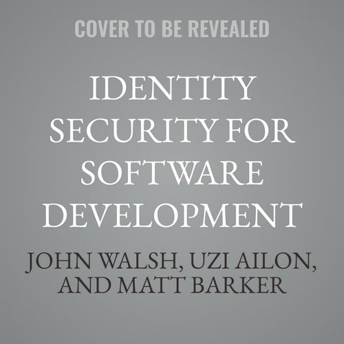 Identity Security for Software Development: Best Practices That Every Developer Must Know
