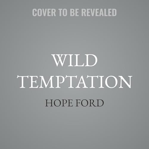 Wild Temptation (The Wild Brothers)