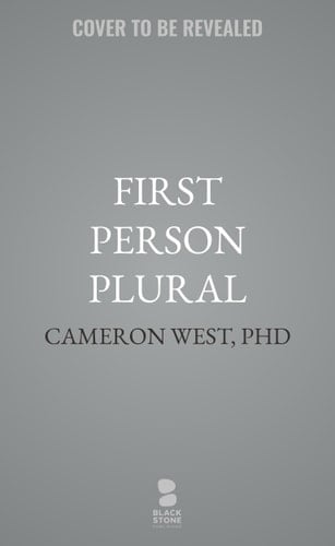 First Person Plural My Life As a Multiple