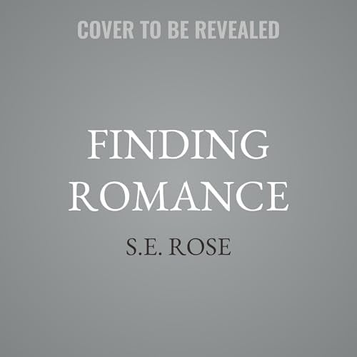Finding Romance
