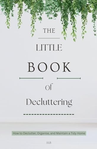 The Little Book of Decluttering