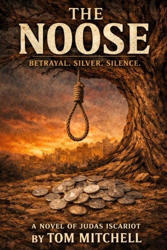 The Noose: Betrayal. Silver. Silence.