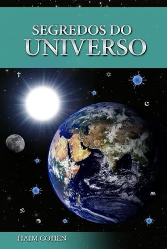 Segredos do Universo (Portuguese Edition)