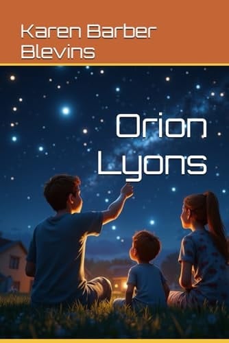 Orion Lyons