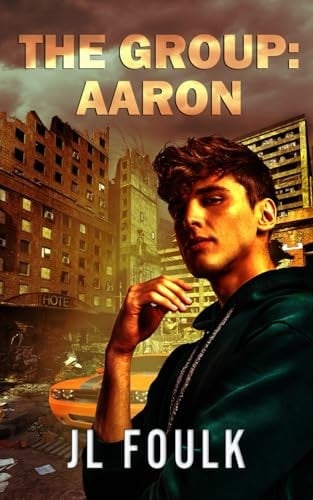 Aaron (The Group)