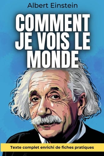 Comment je vois le Monde - Guide d’action civique: avec 150 fiches pratiques pour la paix sociale, le dialogue intercommunautaire et l’immunité mentale (French Edition)