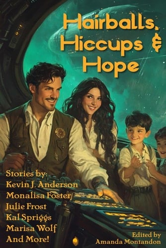 Hairballs, Hiccups and Hope