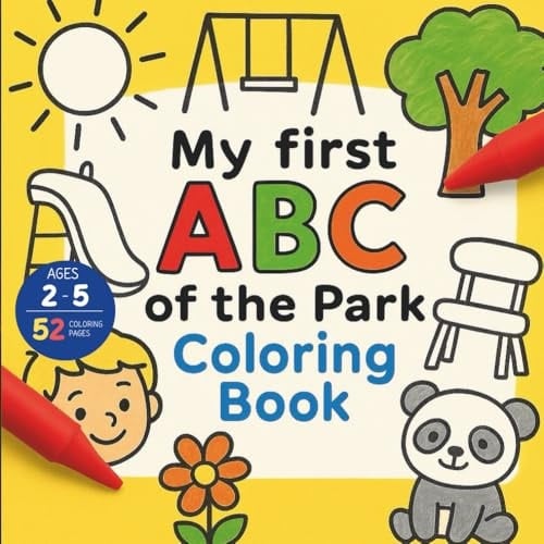ABC of the Garden