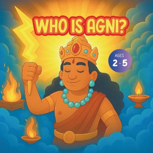 Who is Agni?