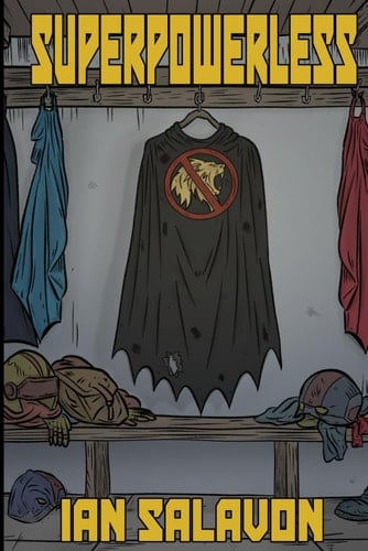 SUPERPOWERLESS