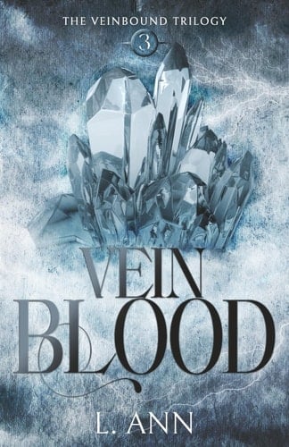 Veinblood (The Veinbound Trilogy)