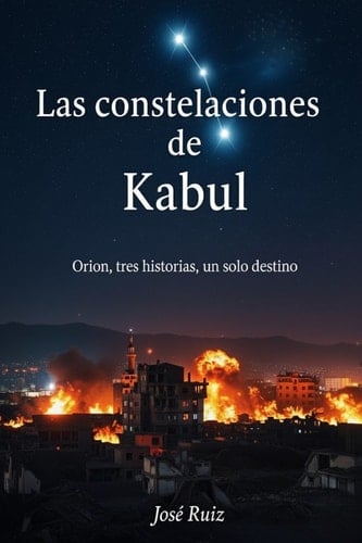 Las Constelaciones de Kabul