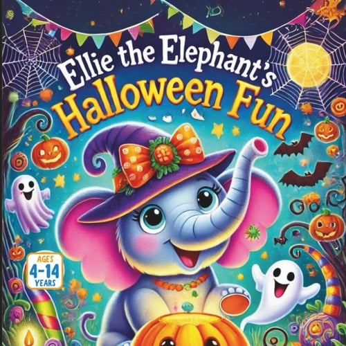 Ellie the Elephant