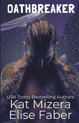 Oathbreaker (Gamebreakers)
