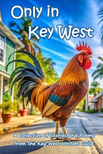 Only in Key West