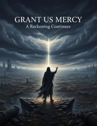 Grant Us Mercy: A Reckoning Continues