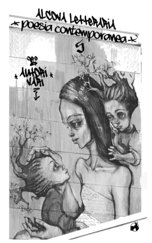 Alcova Letteraria 5 - Poesia contemporanea