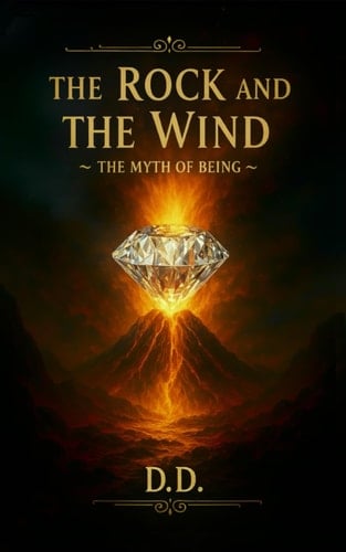 The Rock & The Wind: The Myth of Being