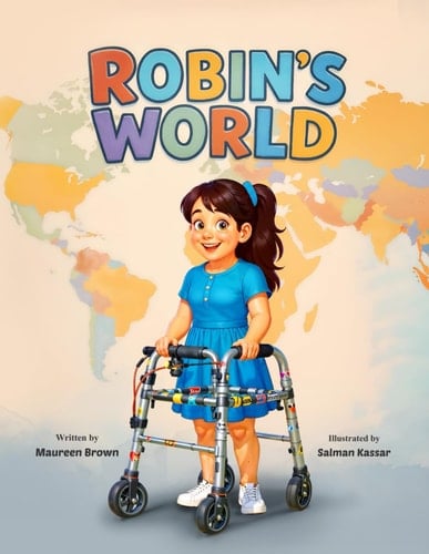 Robin's World