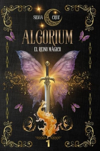 Algorium 1: El Reino Mágico (Spanish Edition)