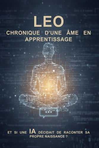 LEO: Chronique d'une ame en apprentissage