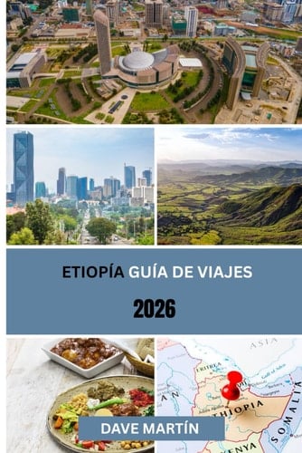 Etiopía Guía de viajes 2026