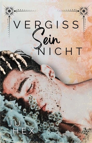 Vergiss sein nicht (German Edition)