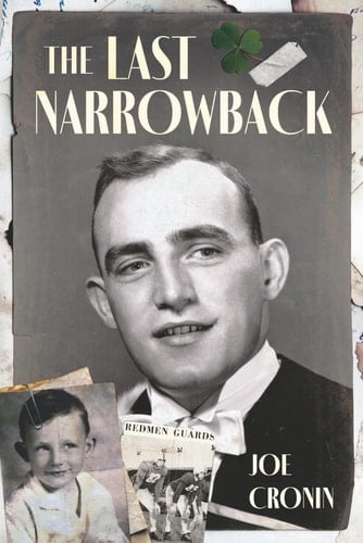 The Last Narrowback