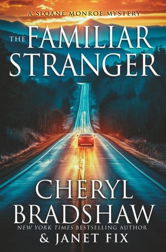 The Familiar Stranger