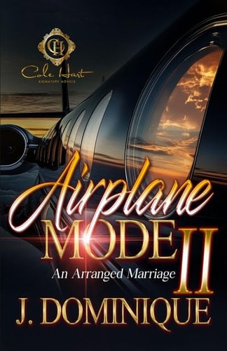 Airplane Mode 2 An Arranged Marriage