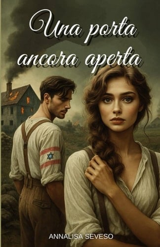 Una porta ancora aperta (Italian Edition)
