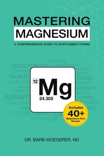 Mastering Magnesium: A Comprehensive Guide to Supplement Forms