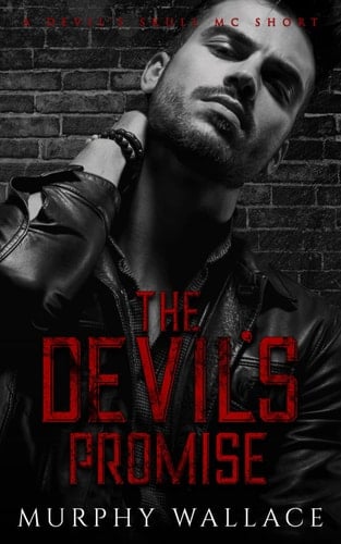 The Devil's Promise: Blade and Sasha - Book 2.5 (The Devil's Skull MC)