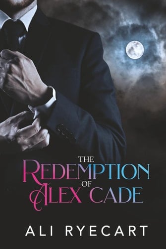 The Redemption of Alex Cade