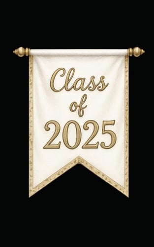 Class of 2025: An Anthology