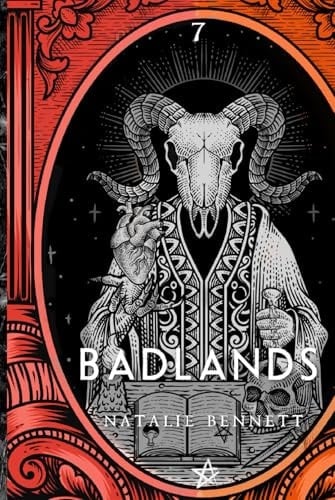 Badlands year 7