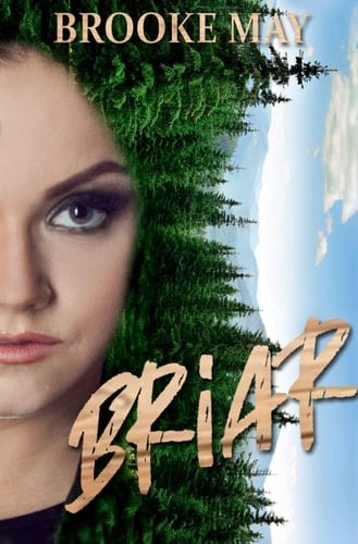 Briar A Whiskey Peak Novella