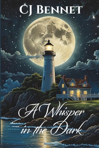 A Whisper in the Dark