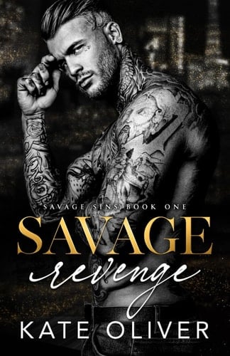 Savage Revenge (Savage Sins)