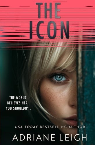 The Icon: A Chilling Psychological Thriller (Influencer)