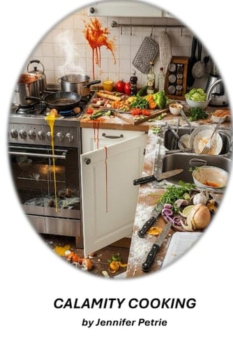 Calamity Cooking