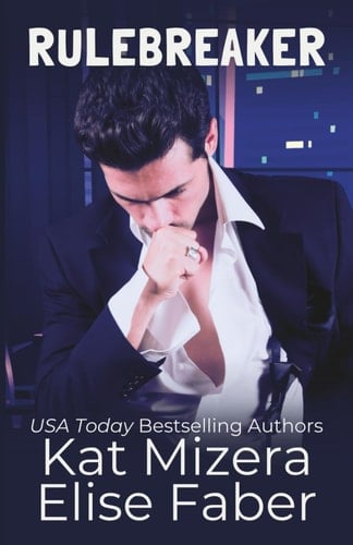 Rulebreaker (Gamebreakers)