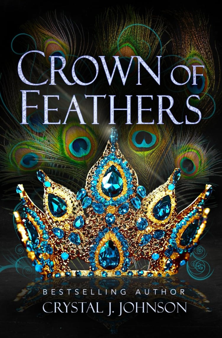 Crown of Feathers (the Crown Trilogy)