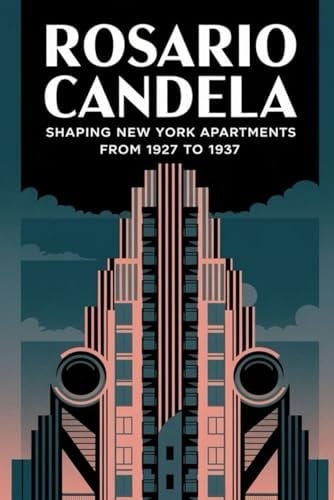 Rosario Candela: Shaping New York Apartments from 1927 to 1937