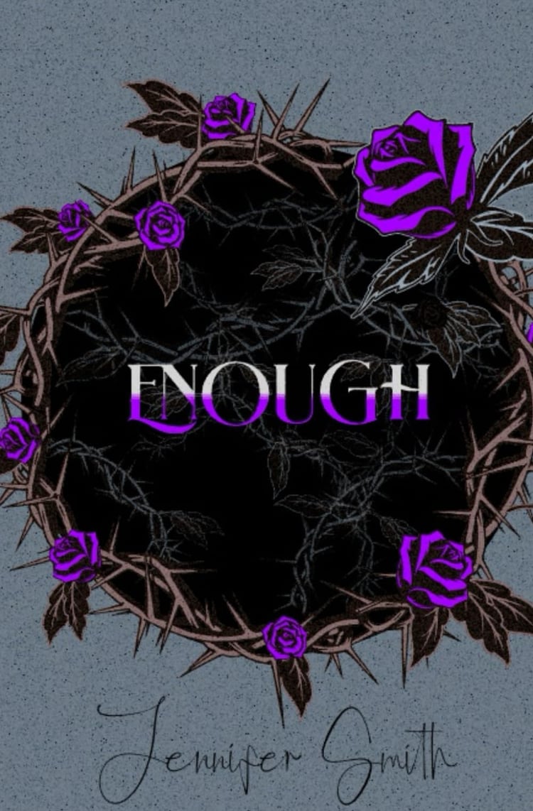 Enough (Rizzoli Family)
