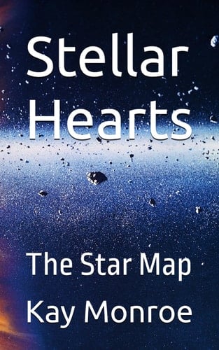 Stellar Hearts The Star Map
