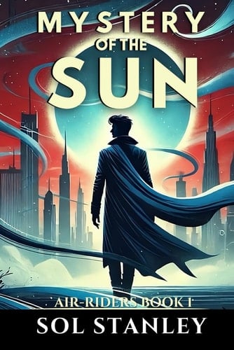 Mystery of the Sun