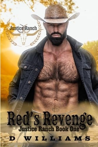 Red's Revenge (Justice Ranch)