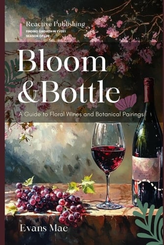 Bloom & Bottle: A Guide to Floral Wines and Botanical Pairings